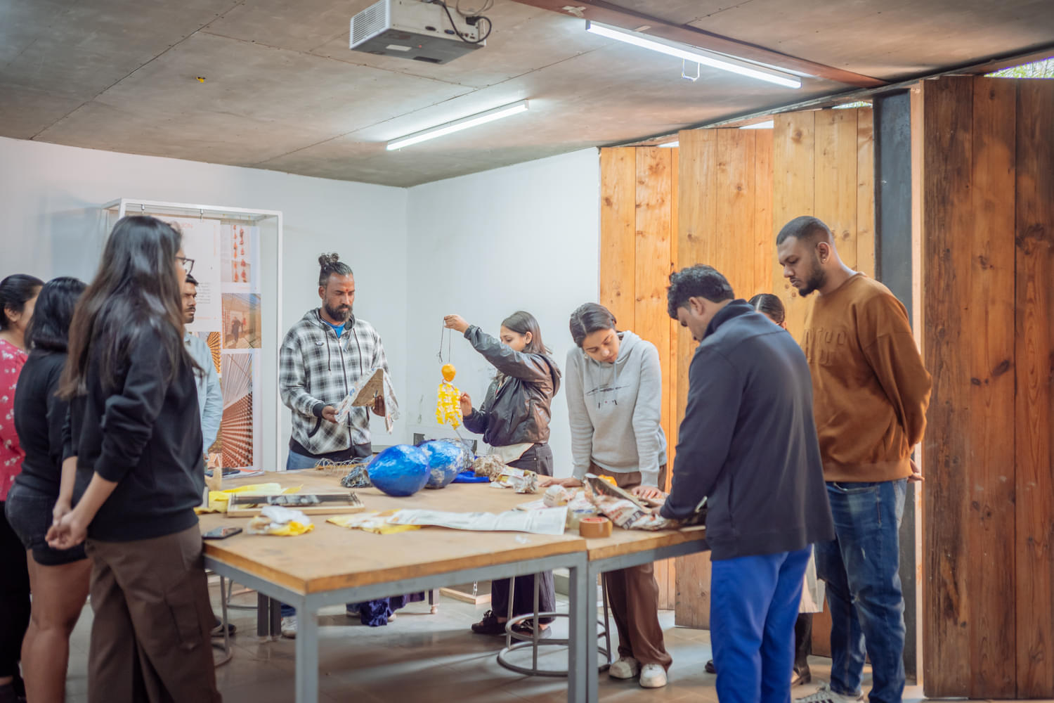 The Design Village Noida Education photo 9